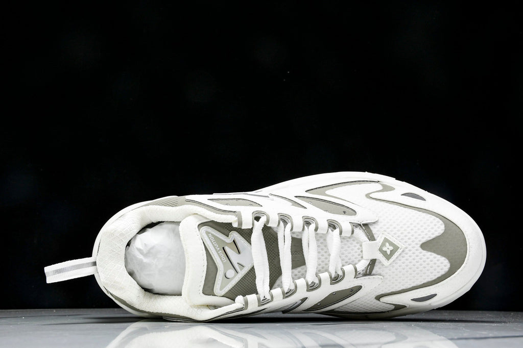 Louis Vuittоп Runner Tatic Sneaker 'White'