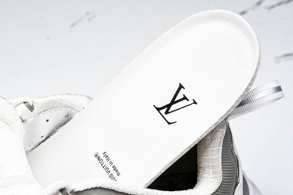 Louis Vuittоп Runner Tatic Sneaker 'White'