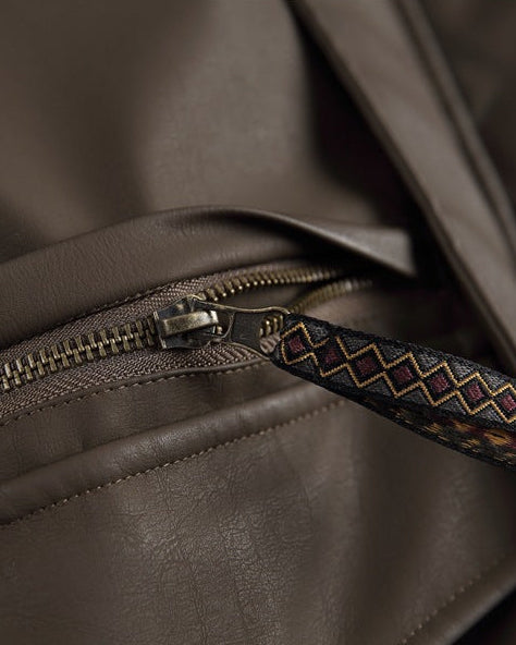 The Ridgeline Padded Coat