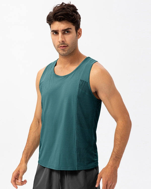 AeroFlex Seamless Tank Top