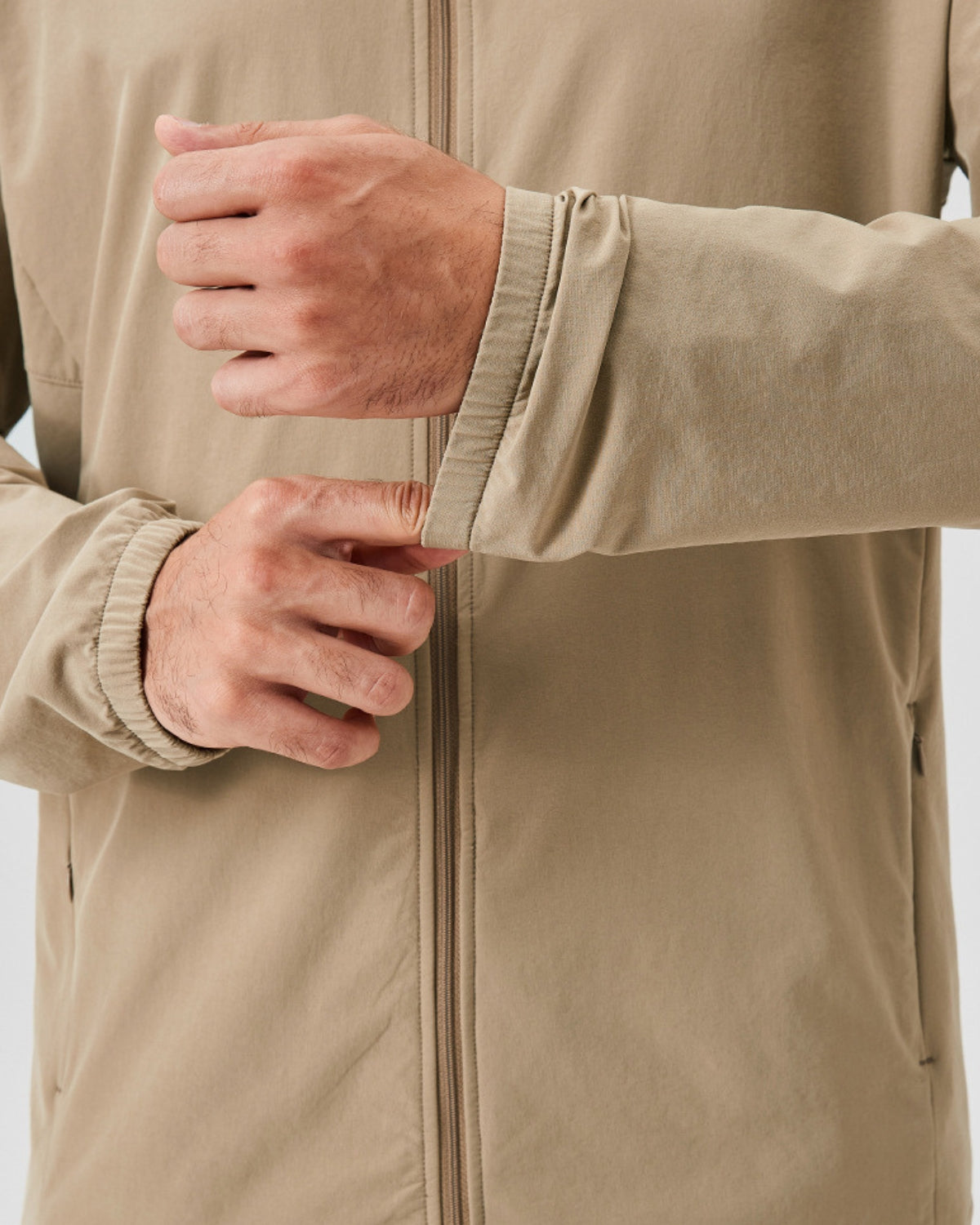 Tech Fleece Hooded Jacket