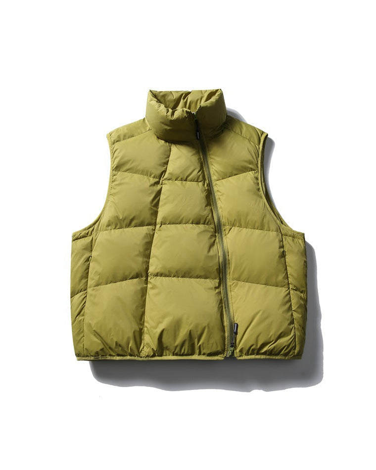 The Haven Down Vest