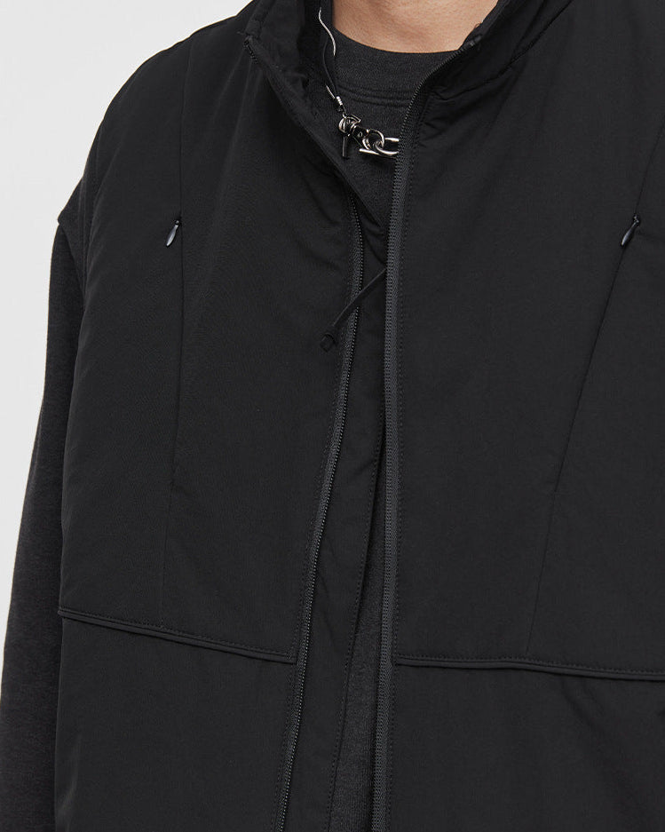 The Ellerton Functional Field Vest