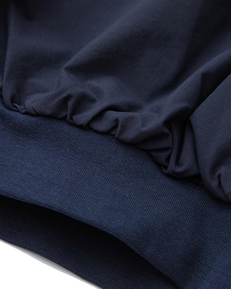 The Campus Heritage Crew Sweater