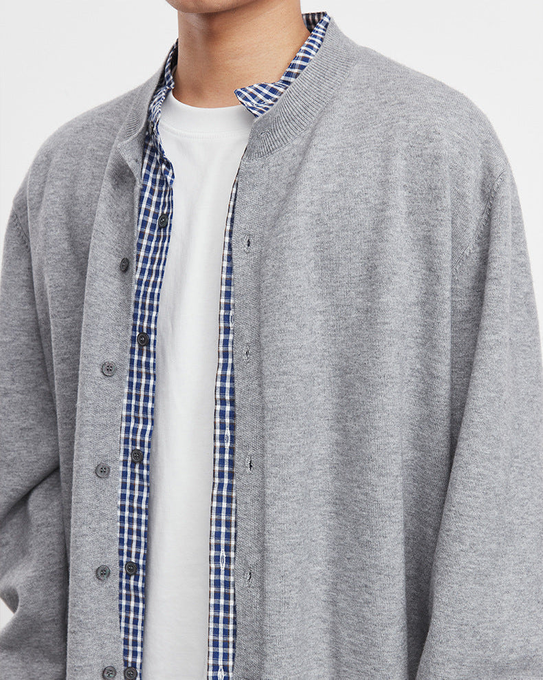 The Lanton Knit Cardigan
