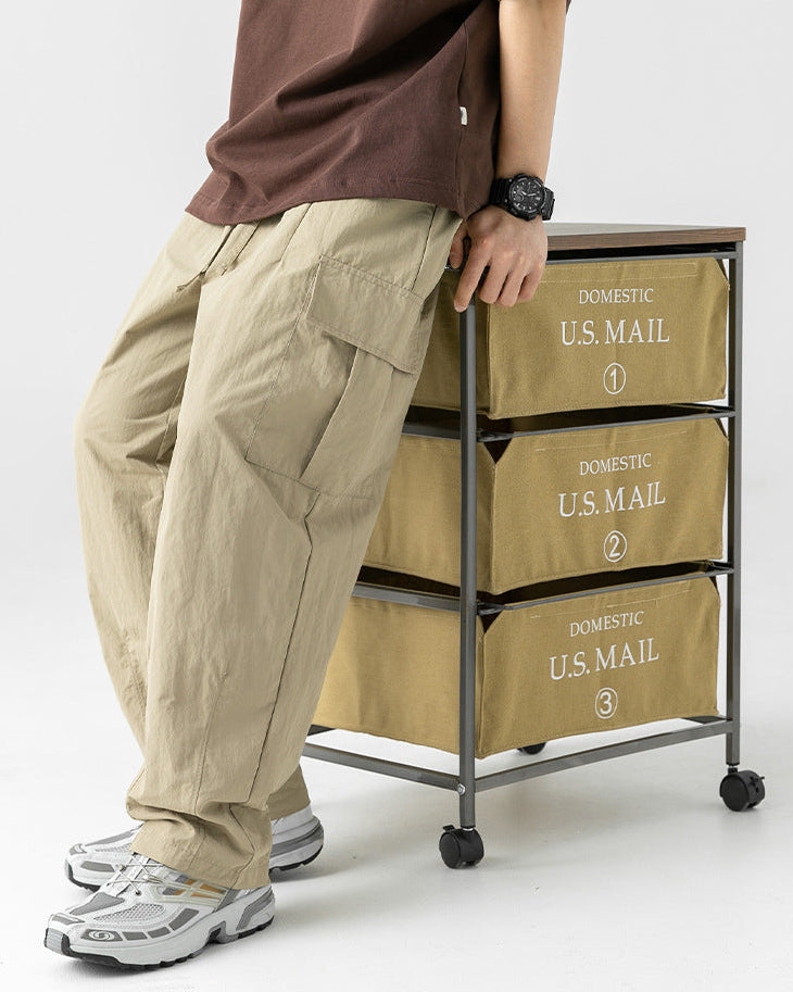 The UrbanFold Cargo Trousers