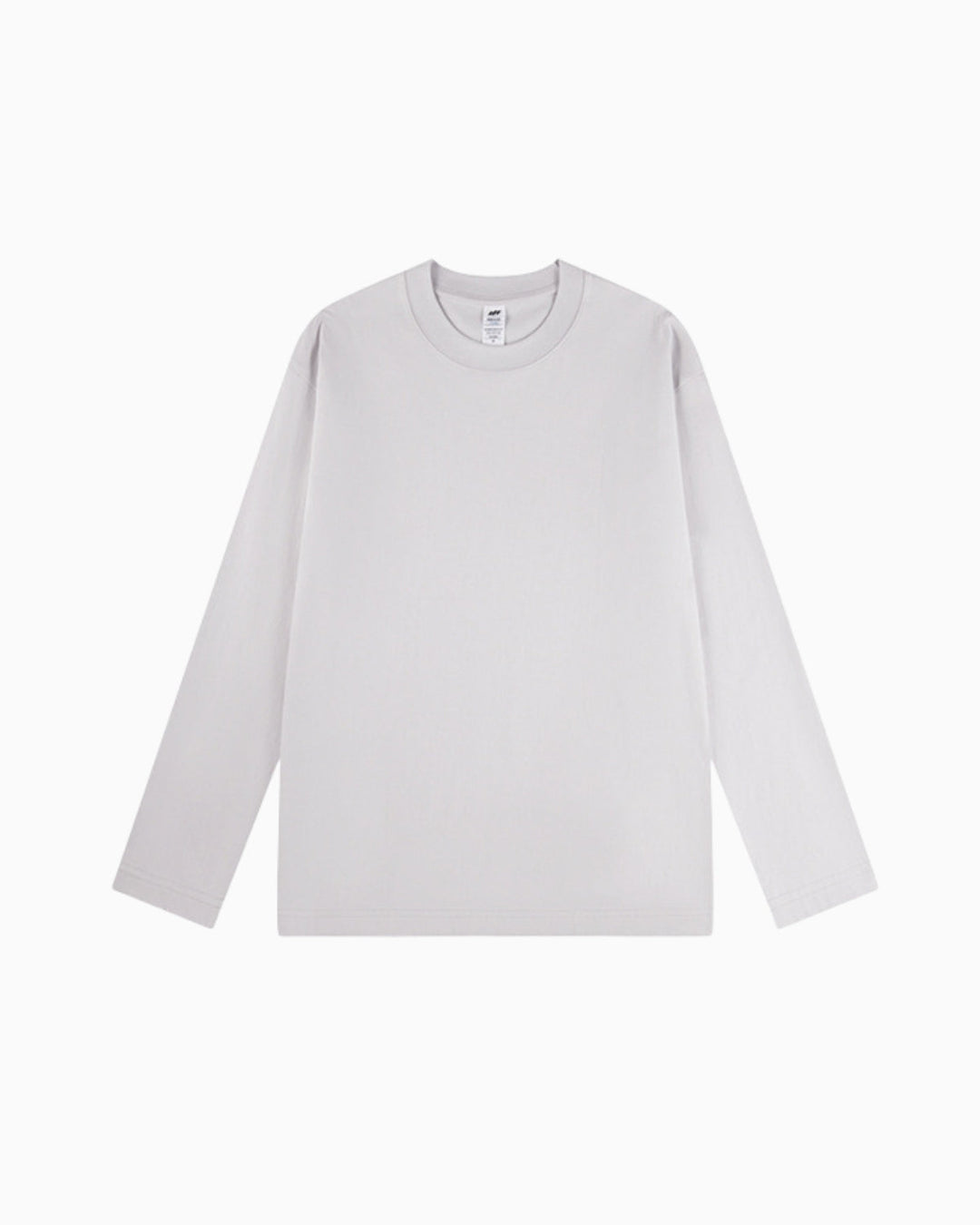 230G Cotton Long Sleeve Tee
