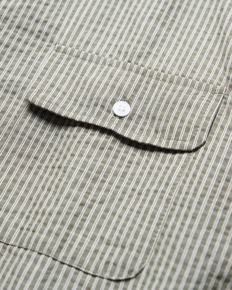 The Stratus College Overshirt