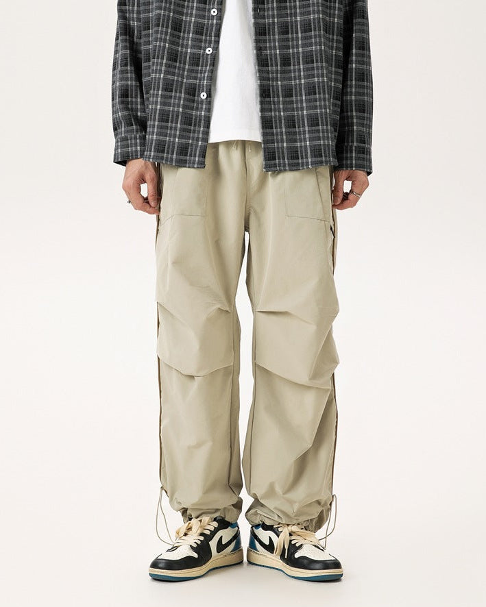 The Aeroform Paratrooper Trousers