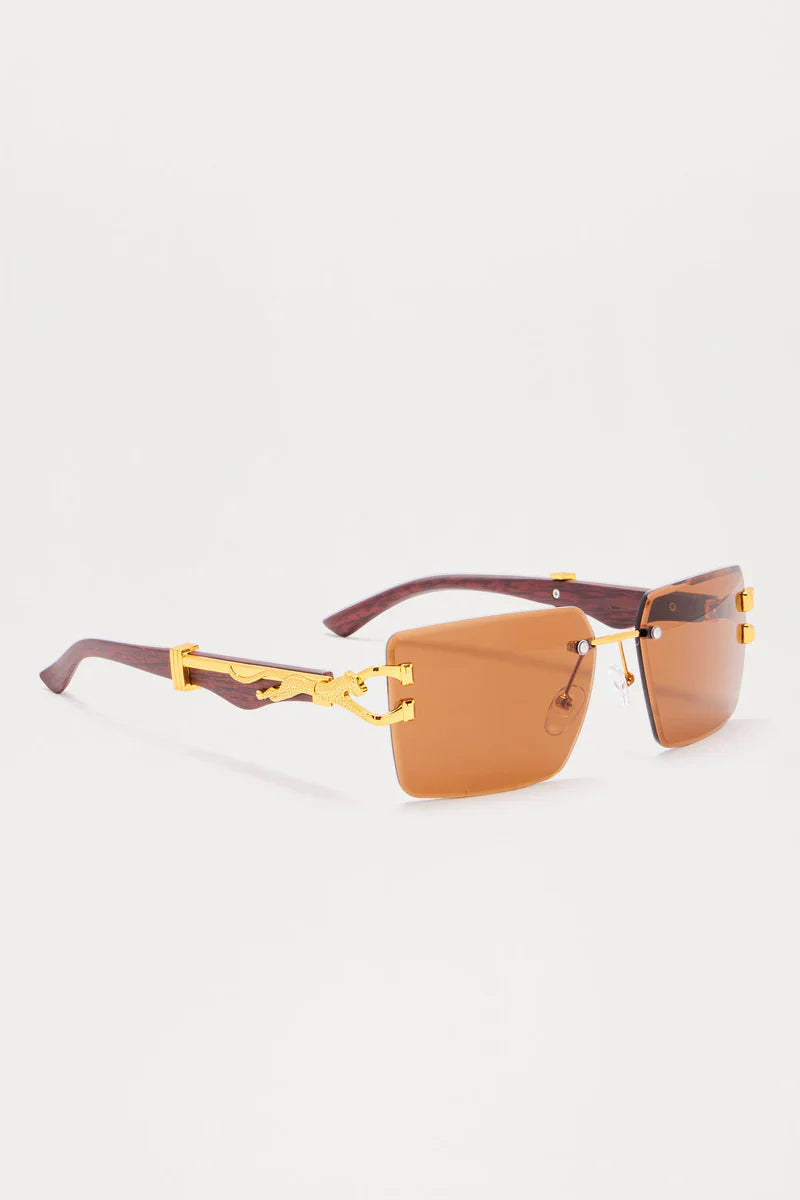 Spectrum Shade Sunglasses
