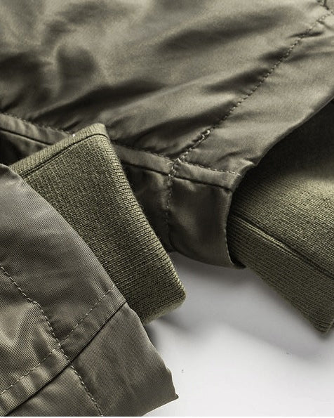 The Nordic Loft Collar Coat