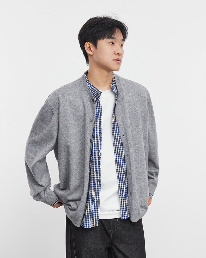 The Lanton Knit Cardigan