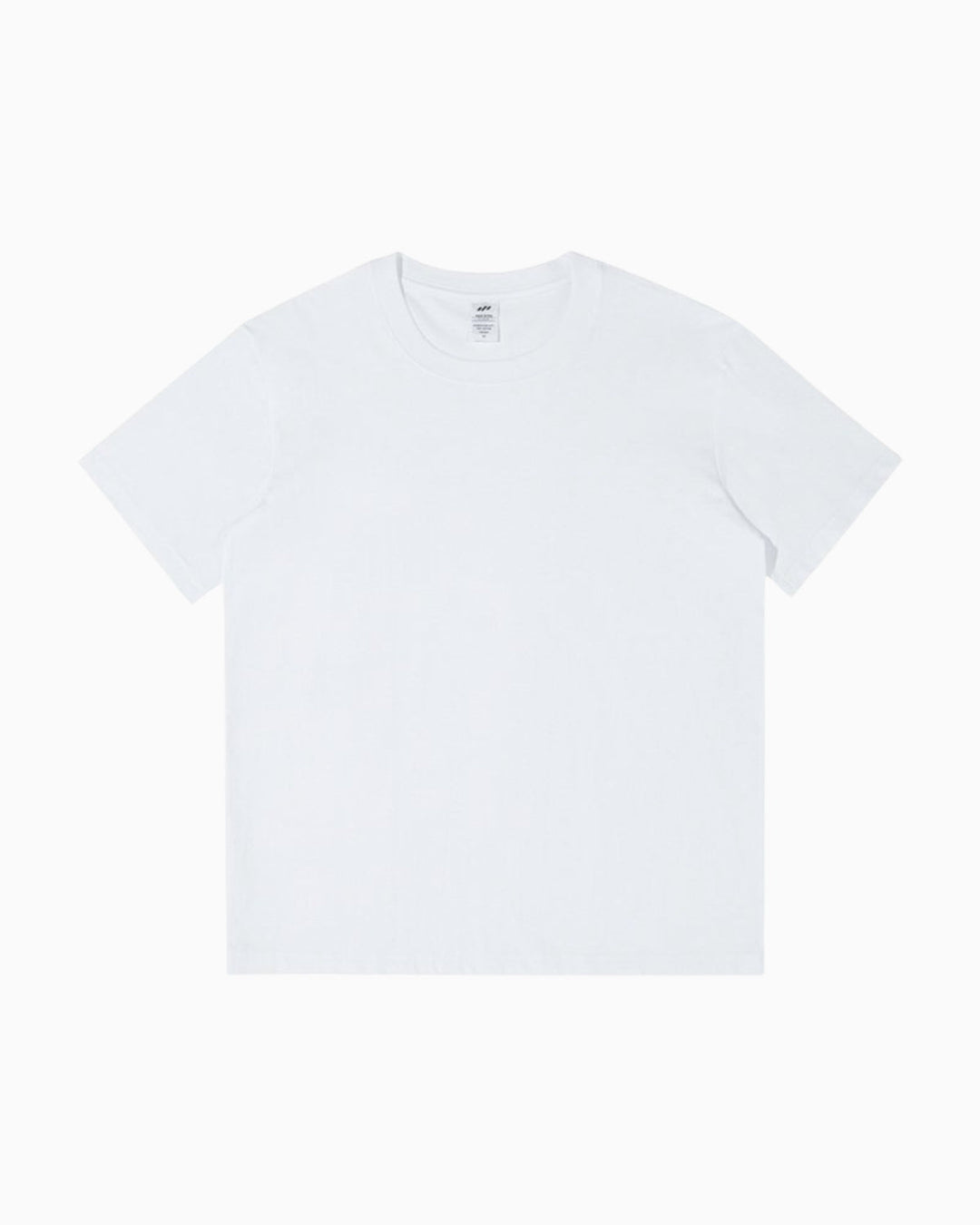 Classic Oversized T-Shirt