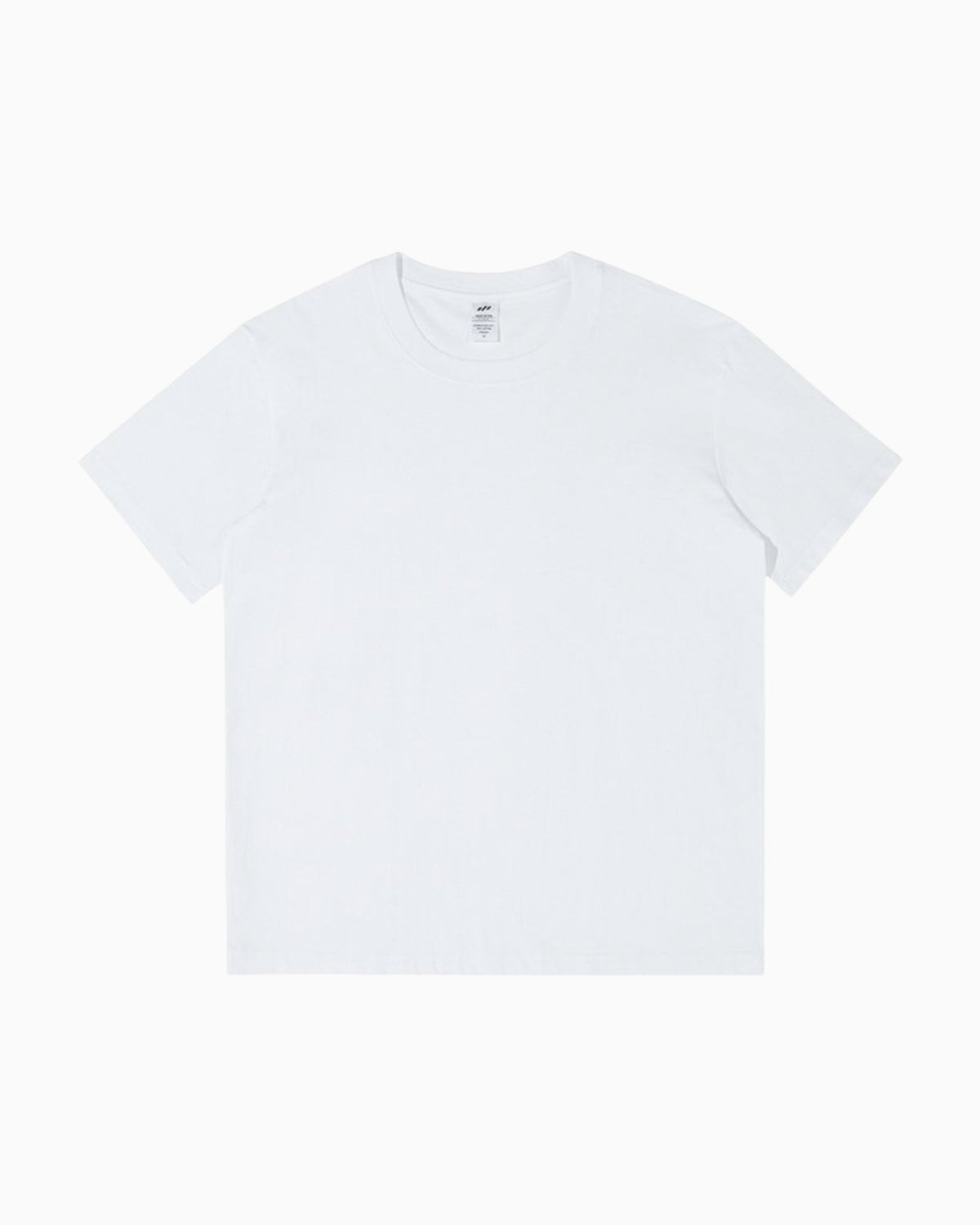 Classic Oversized T-Shirt