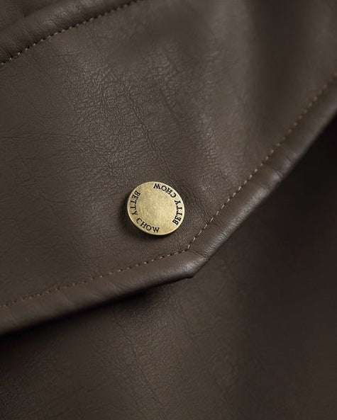 The Ridgeline Padded Coat