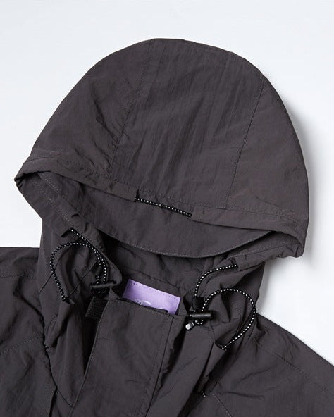 The Summit Horizon Hooded Vest