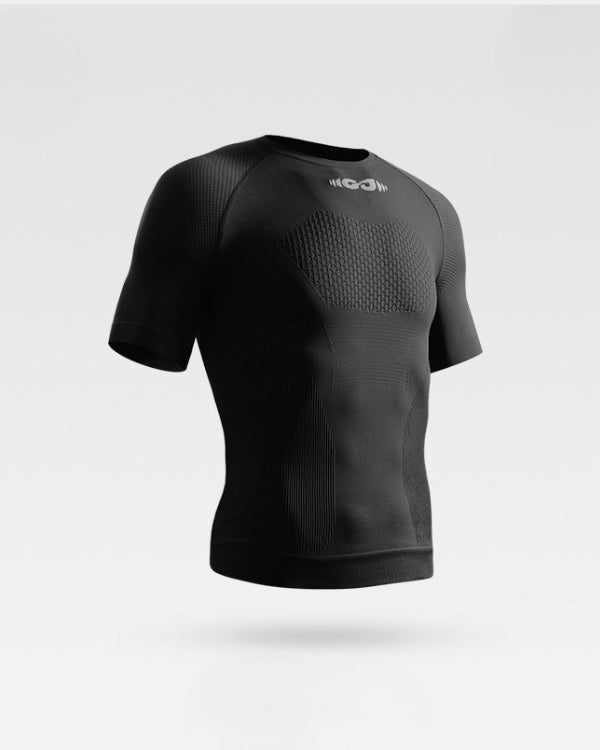 AeroFlex Seamless Compression Shirt
