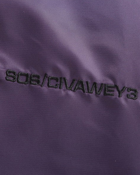 The AeroWool Flight Jacket