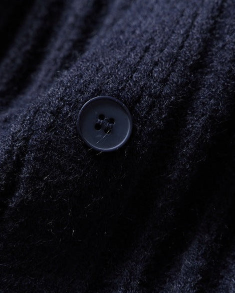 The Strata Weave Cardigan Sweater