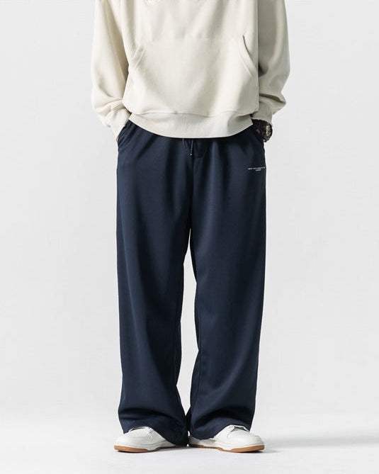 The Greyline Ease Trousers