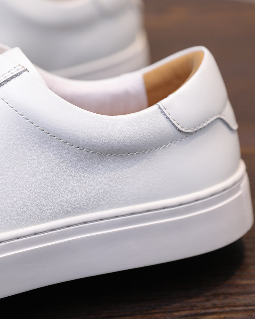 The Lumen Court Sneaker