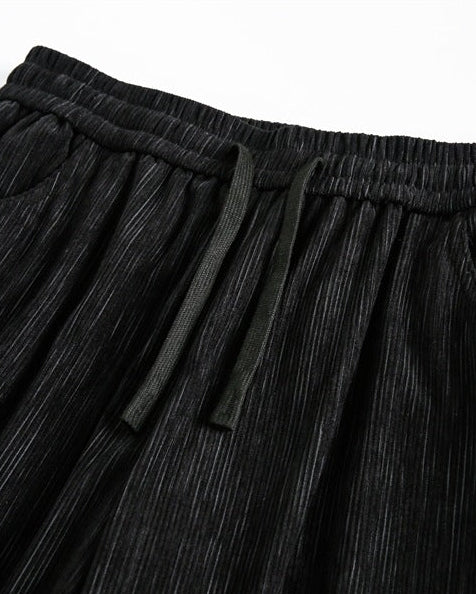 The Noma Corduroy Wide Trousers