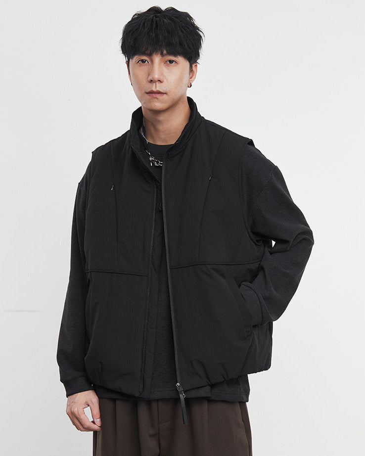 The Ellerton Functional Field Vest