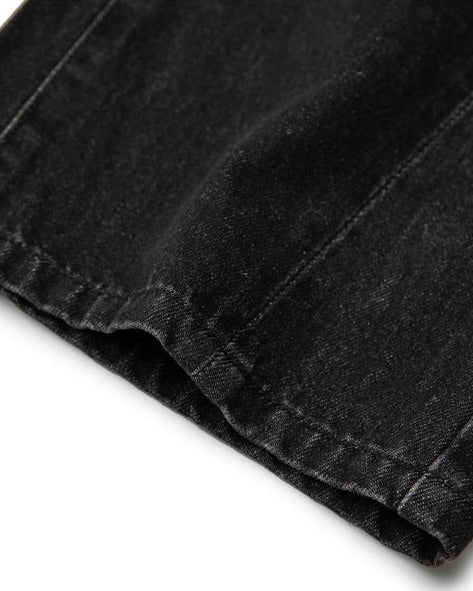The Midnight Verge Denim Jeans