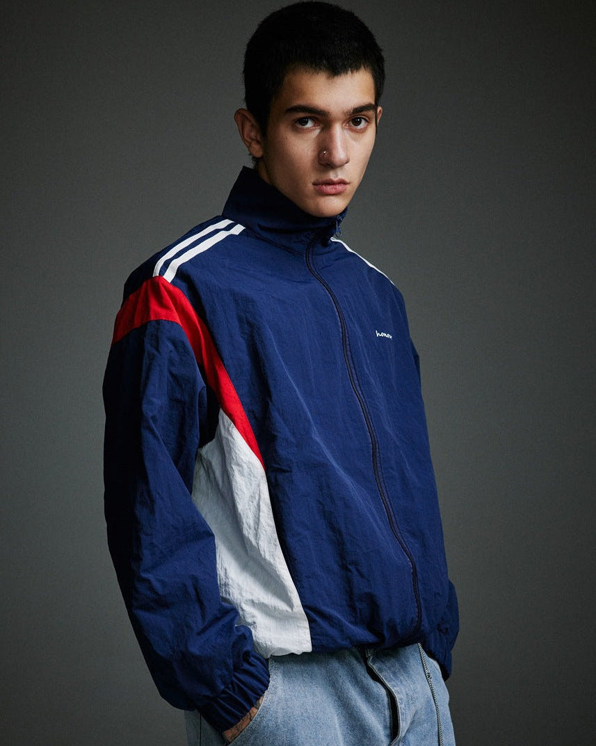 The Apex Fleece Jacket