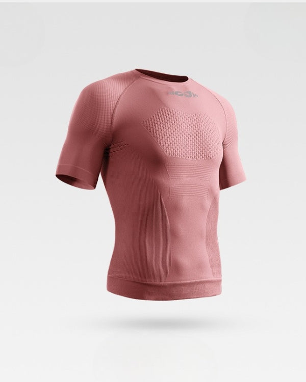 AeroFlex Seamless Compression Shirt