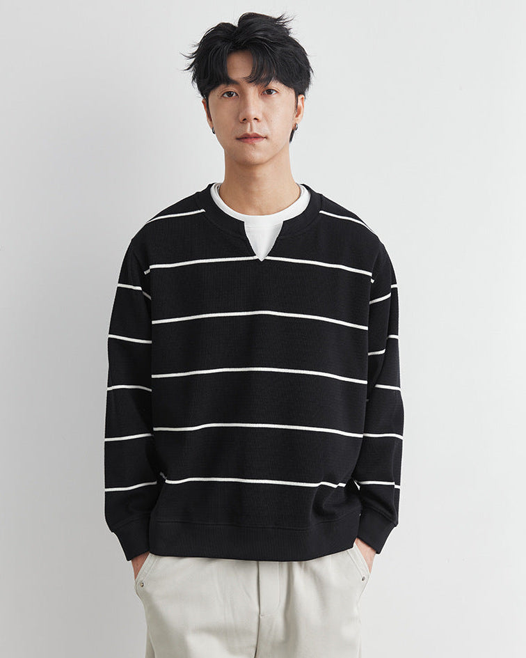 The Rowen Pullover Sweater