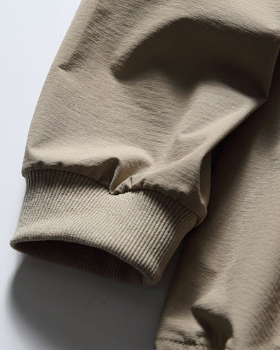 The Summit Pocket Crew