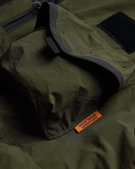 The Summit Utility Vest