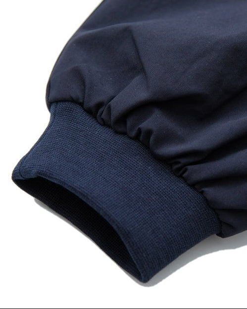 The Campus Heritage Crew Sweater