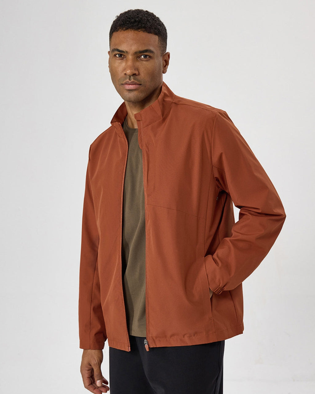 Waterproof Wind Jacket