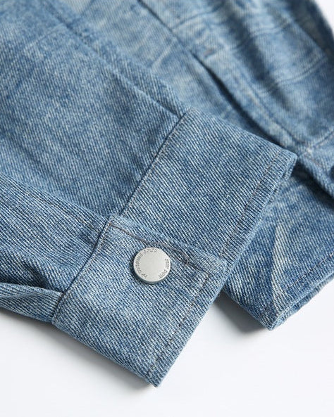 The Driftwash Printed Shirt