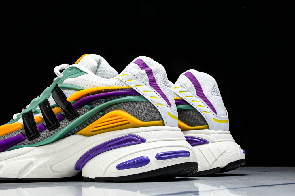 AD1STAR Jellyfish x Pharrell Williams x Virginia 'Multicolor'