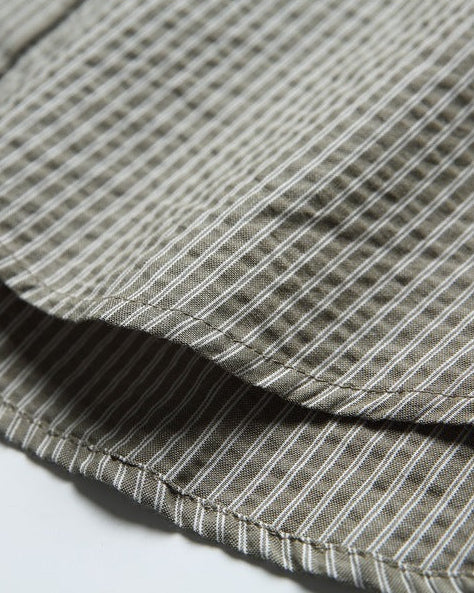 The Stratus College Overshirt