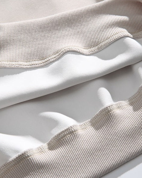 The Horizon Raglan Sweater