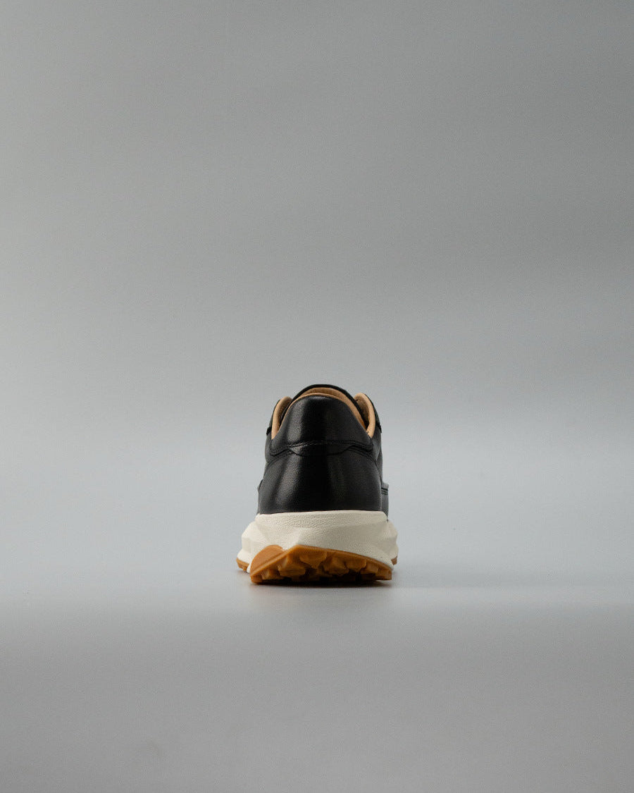 The Cowhide Forrest Gump Sneakers