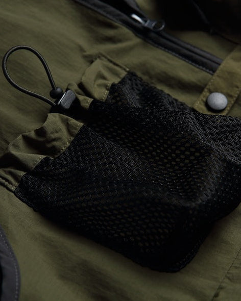 The Summit Utility Vest