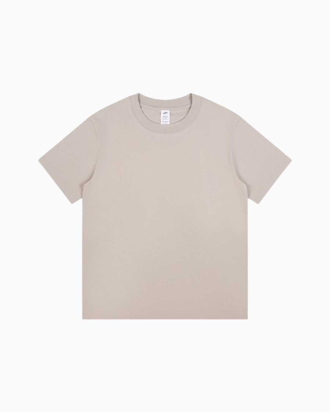Classic Oversized T-Shirt