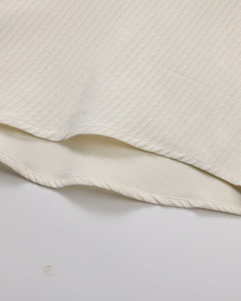 The Seabound Seersucker Shirt