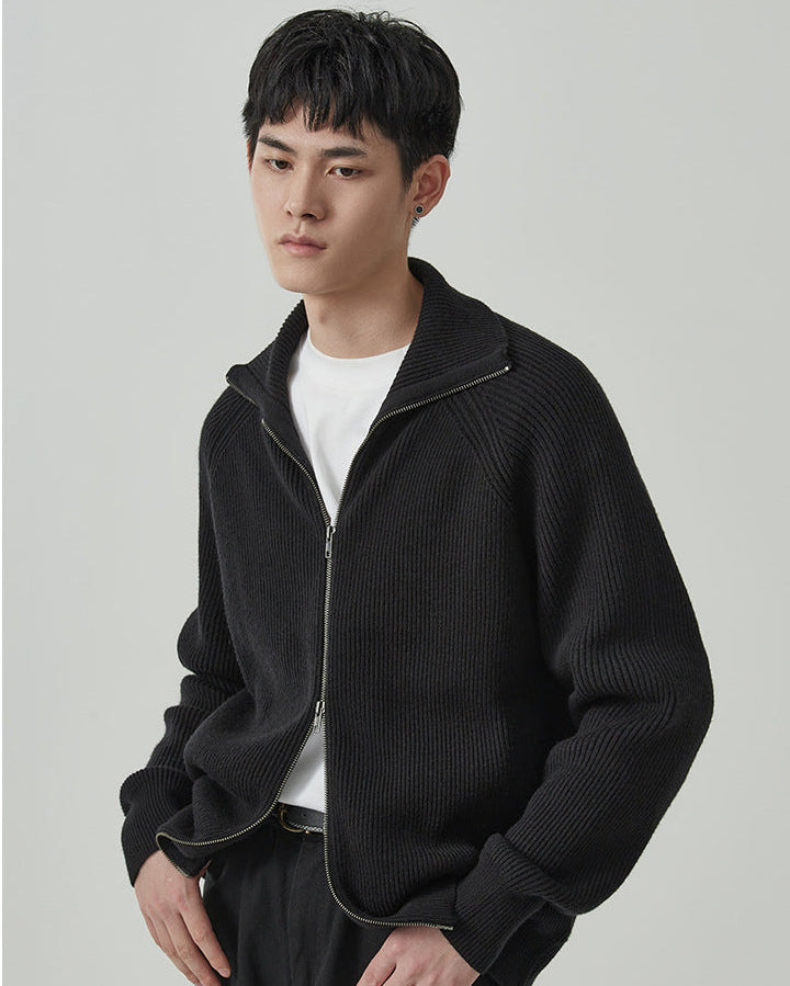 The Wexford Cardigan