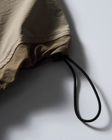 The Summit Pocket Crew