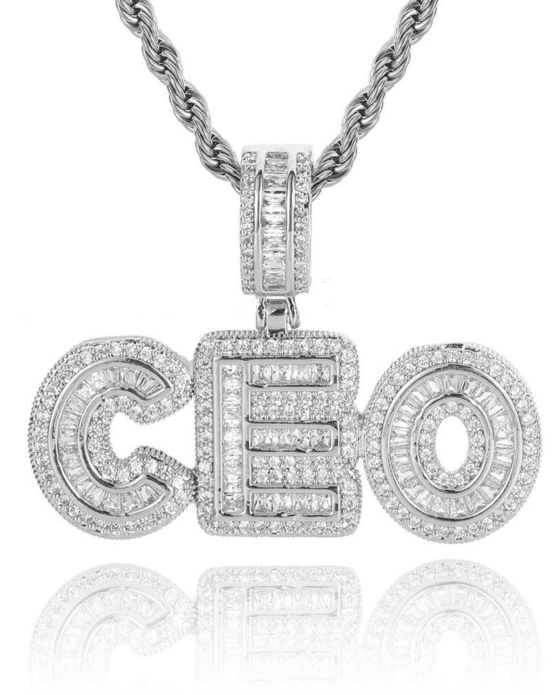 CEO Necklace