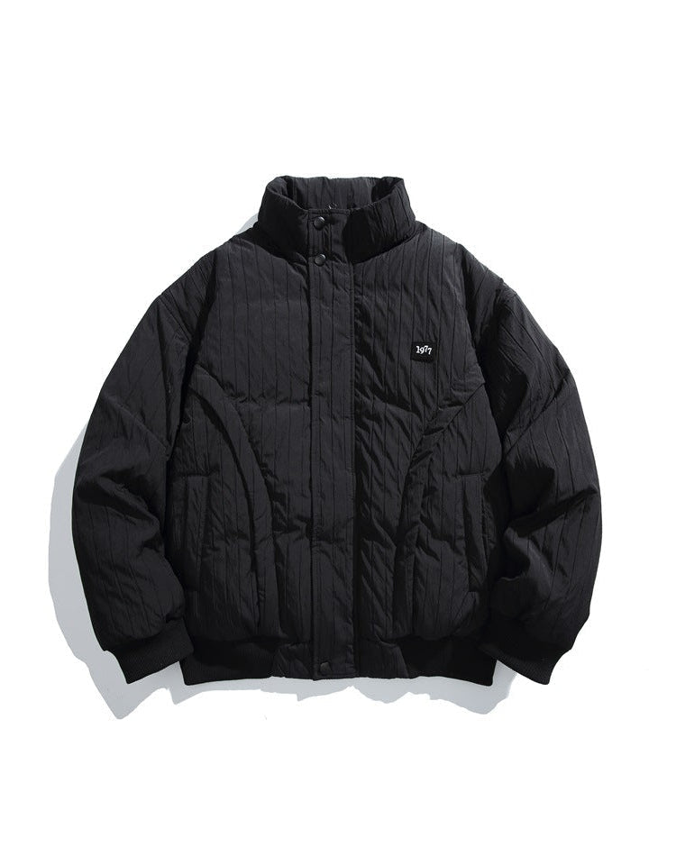 The Nordic Loft Down Jacket