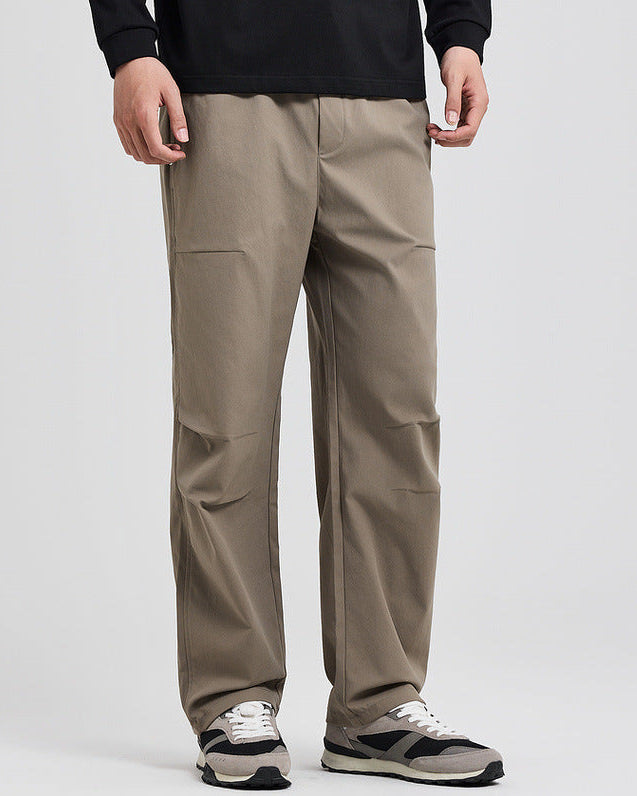 The Ridgewell Loose Paratrooper Trousers