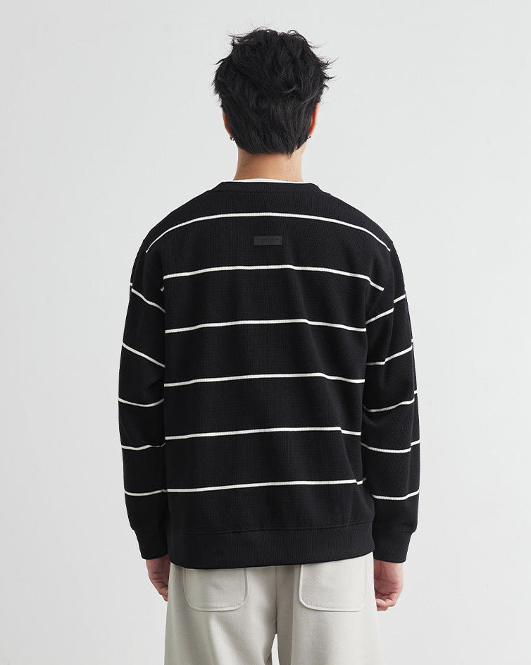 The Rowen Pullover Sweater