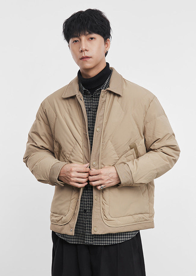The Alderidge Down Jacket